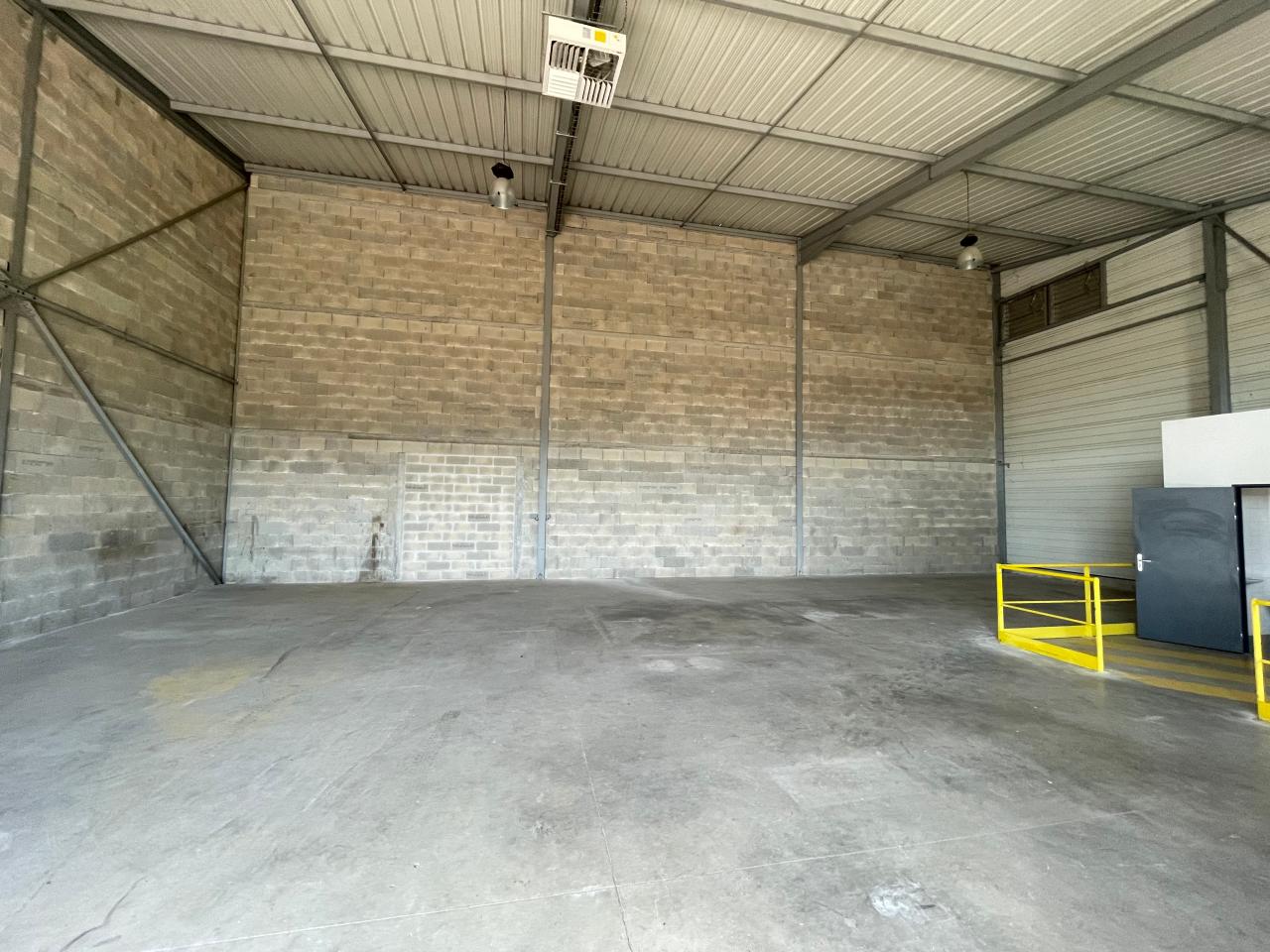 Local d'activité Levernois 265m² Location local d'activité Levernois Côte-d'Or OLACT2528984 2